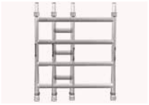 LADDER FRAME