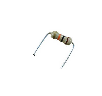 10 Kilo ohm_resistor