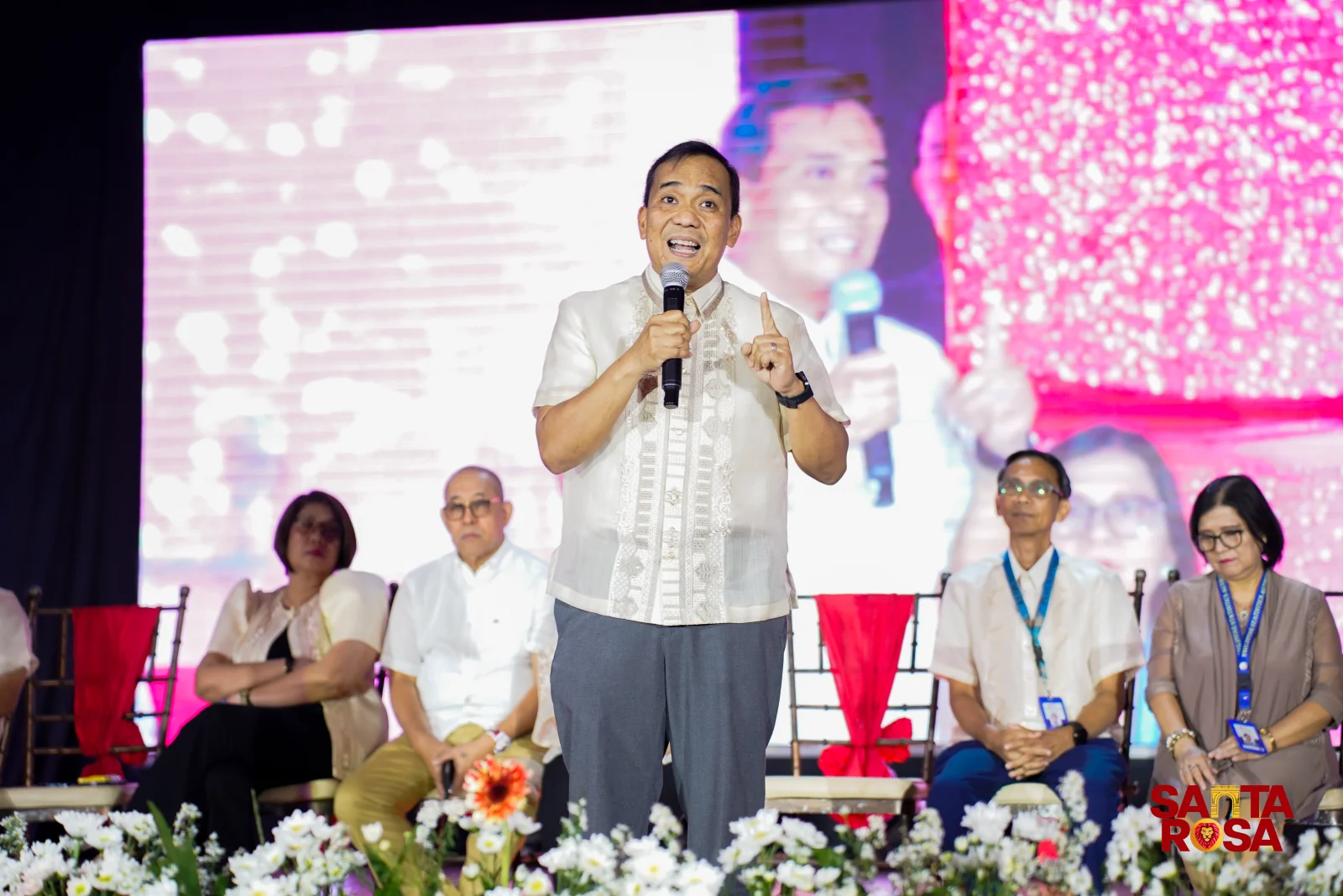 Isang “Oo” sa Araw ng mga Puso | 206 couples, sabay-sabay na nag-isang dibdib sa Kasalang Bayan 2026