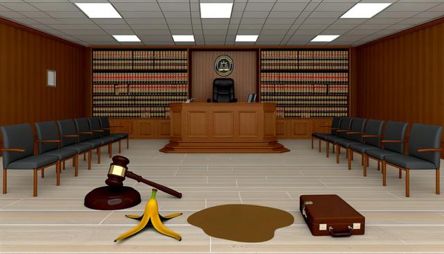 Do You Need a Lawyer for a Slip and Fall Case?