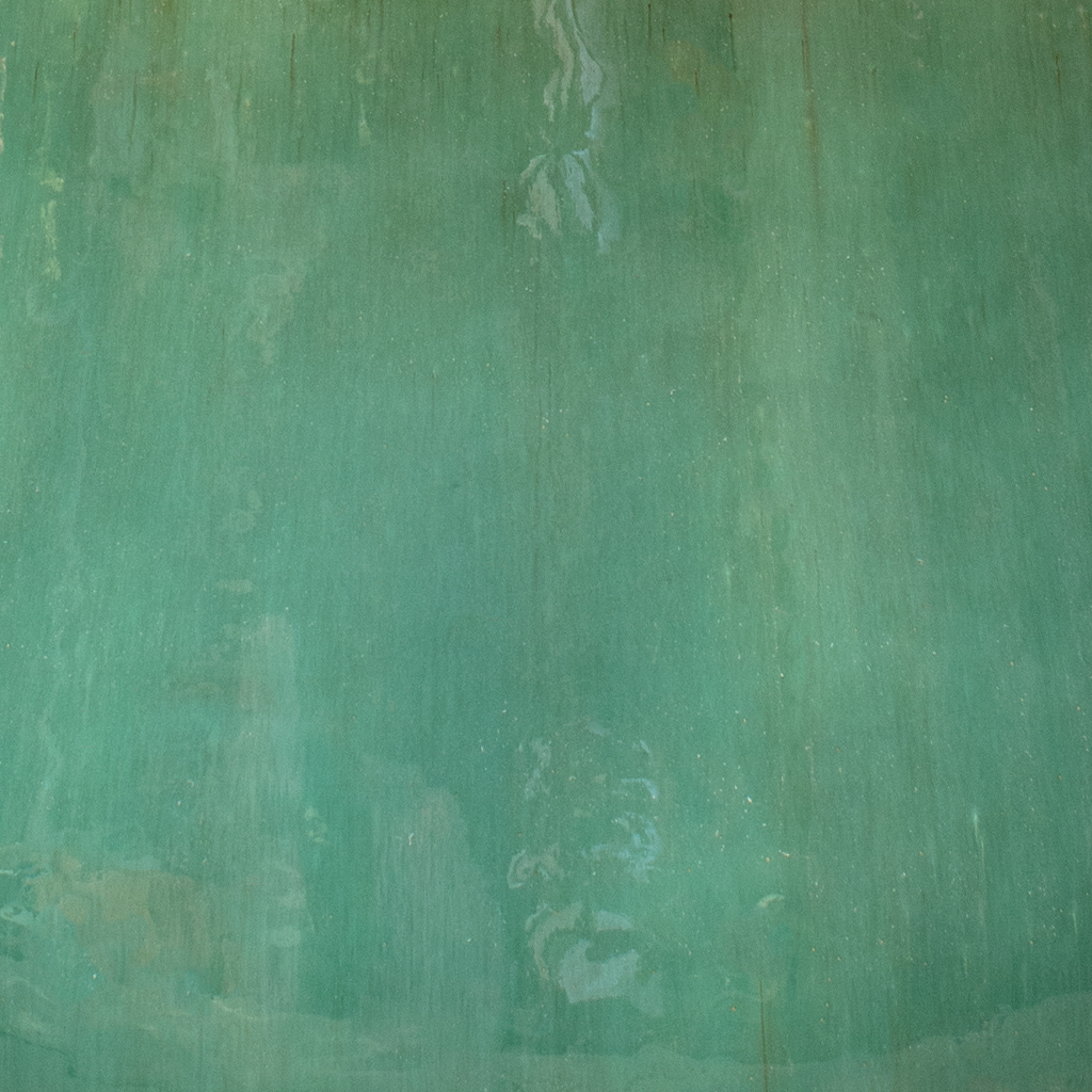 Sea Green
