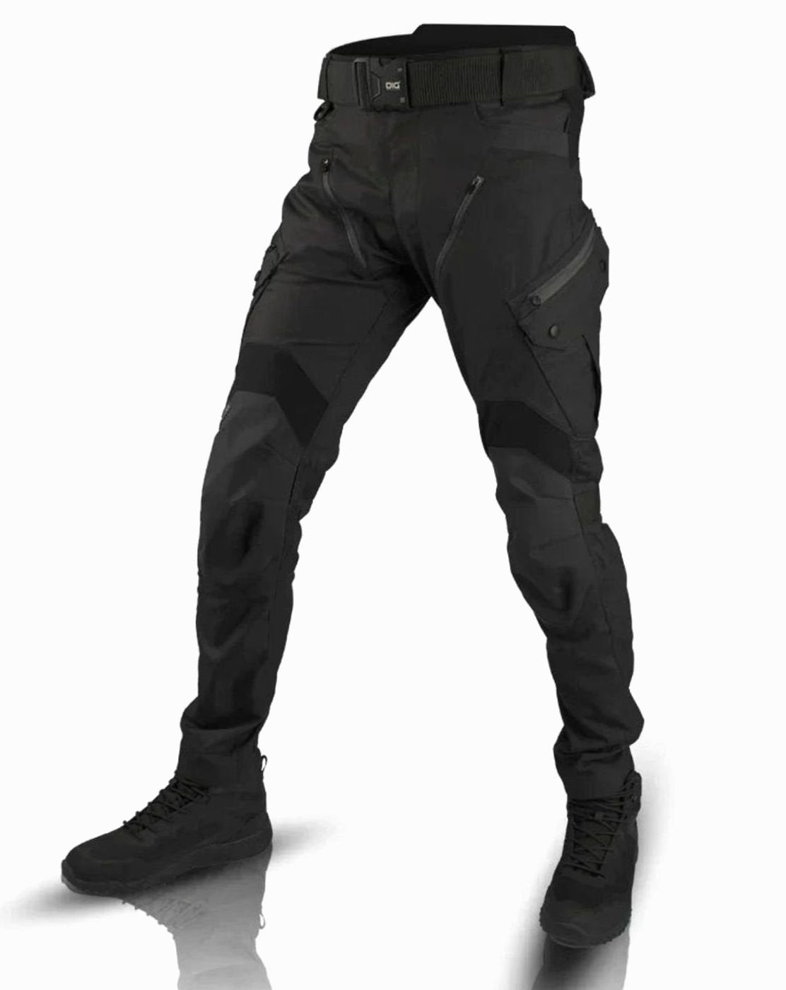 Lavisa - Men's Durable Tactical Cargo Pants