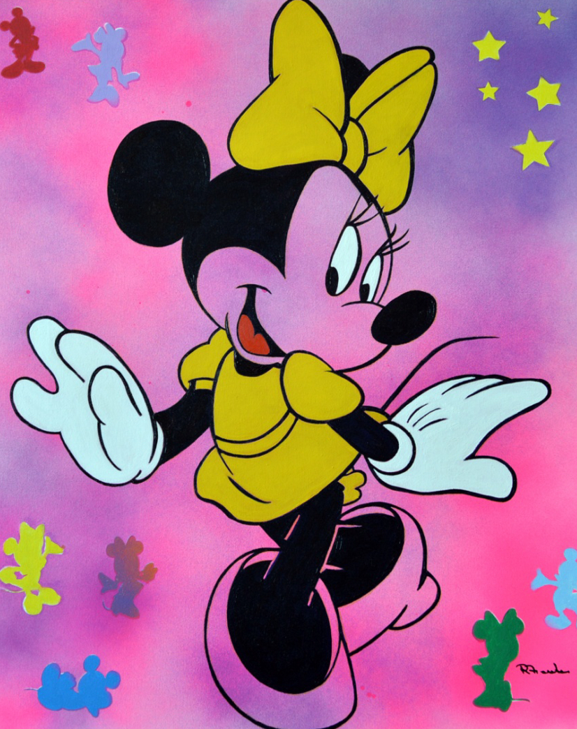 Série Pop Art 7