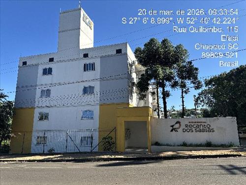 Apartamento      -   - 69,04m2