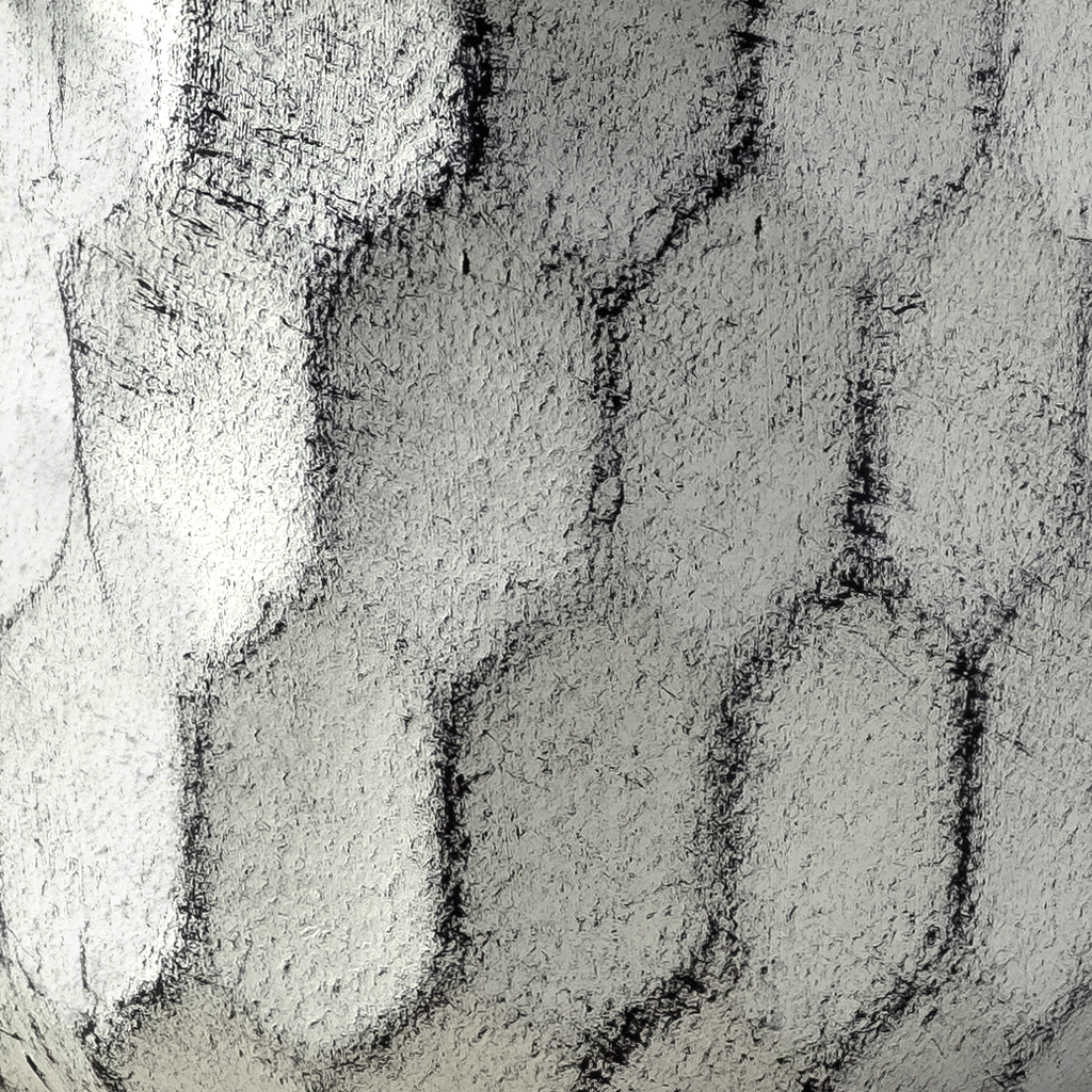 Dusty White