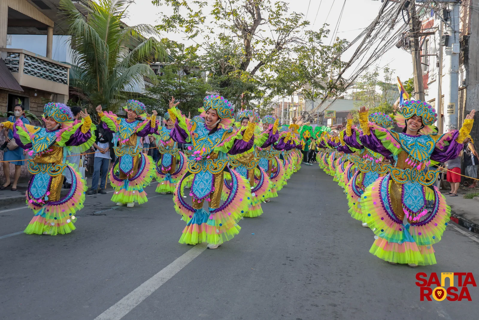 27th Sikhayan Festival, matagumpay na ipinagdiwang