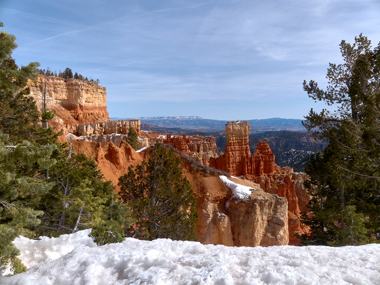 Bryce Canyon Bryce Canyon