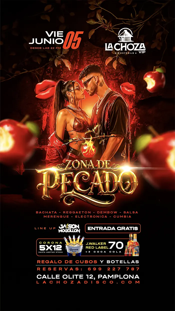 noche de salsa
