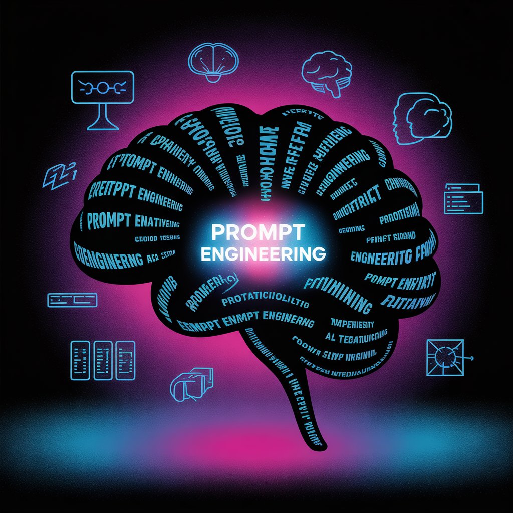 Prompt Engineering
