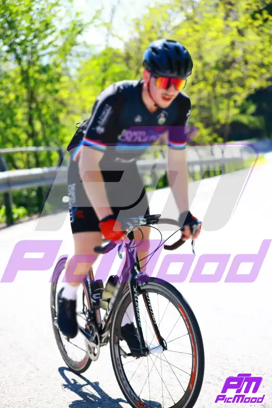 Passo del Ghisallo