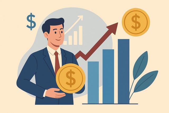 Best Dividend Stocks for Passive Income Growth
