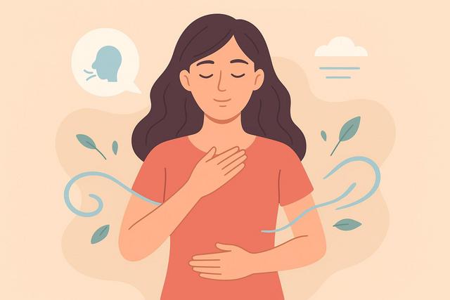 Best Breathing Exercises for Stress Relief Fast