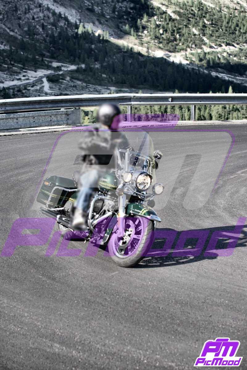 Passo Gardena