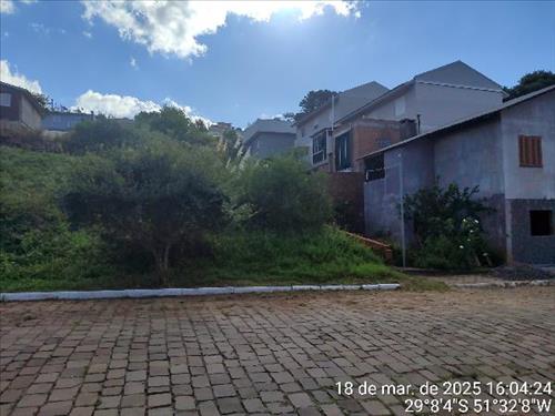 Terreno  -   - 212,25m2
