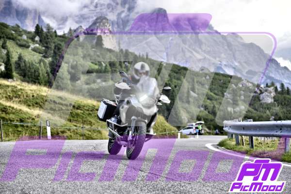 Passo Giau