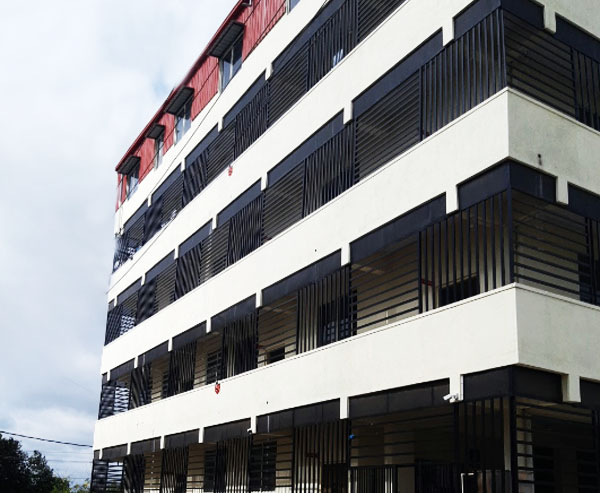 GRR College of Nursing, Bengaluru
