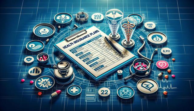 Top Health Insurance Plans for 2024