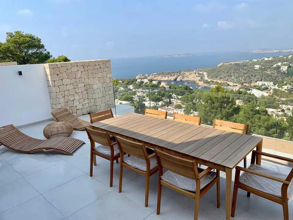 Apartment Vadella 64
