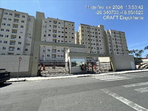Apartamento      -   - 68,57m2