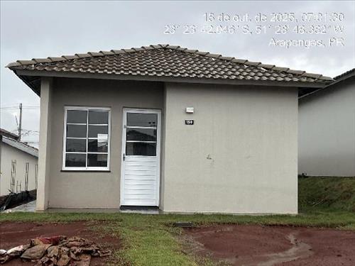 Casa             -   - 43,85m2