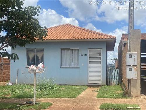 Casa             -   - 45,74m2
