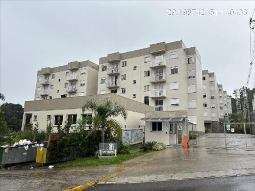 Apartamento  -   - 66,69m2