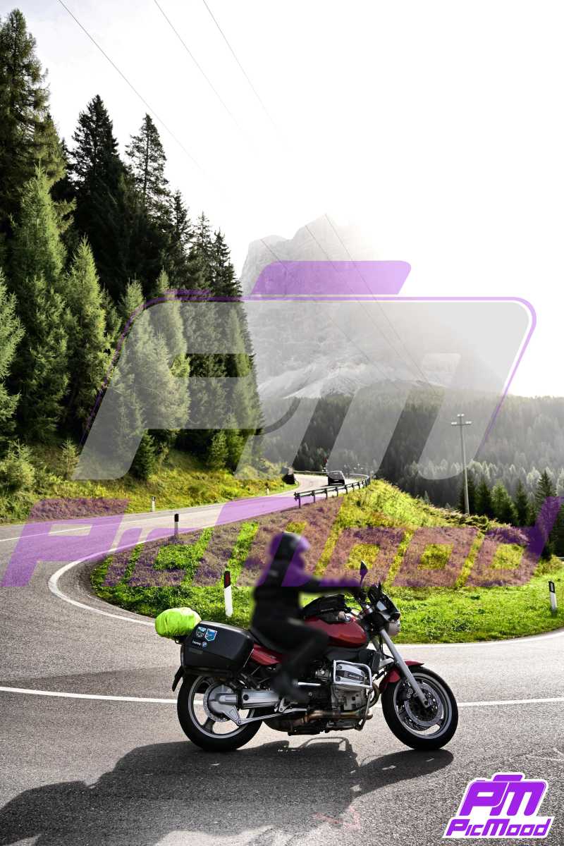 Passo Staulanza