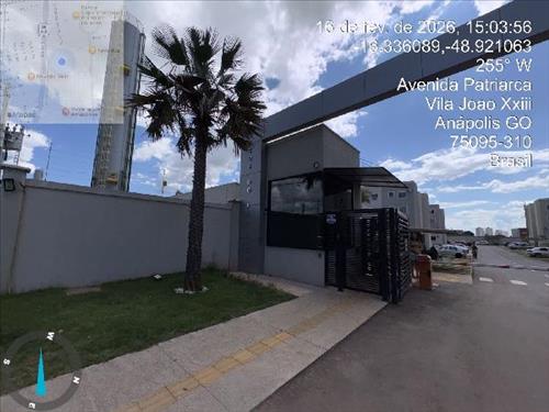 APARTAMENTO, 40,95 M2 DE ÁREA TOTAL, 40,95 M2 DE Á...