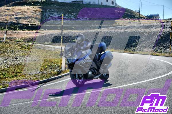 Passo dello Stelvio