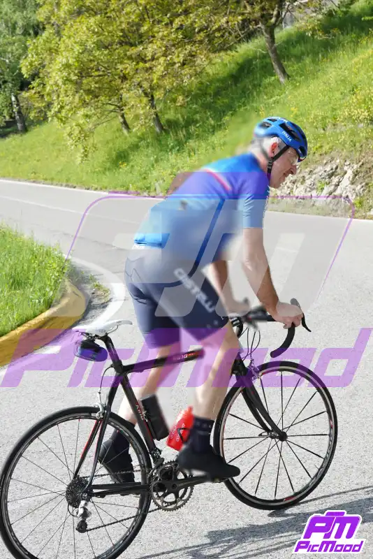 Passo del Ghisallo