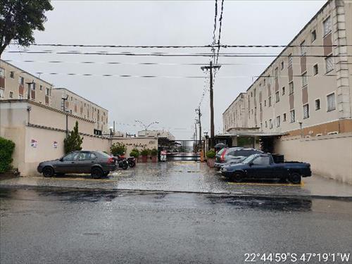 Apartamento      -   - 77,74m2