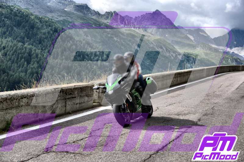 Passo Rombo