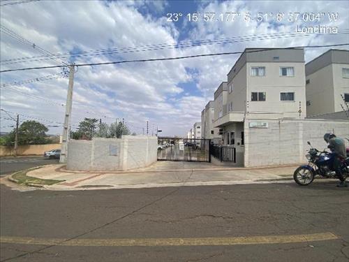 Apartamento      -   - 48,61m2