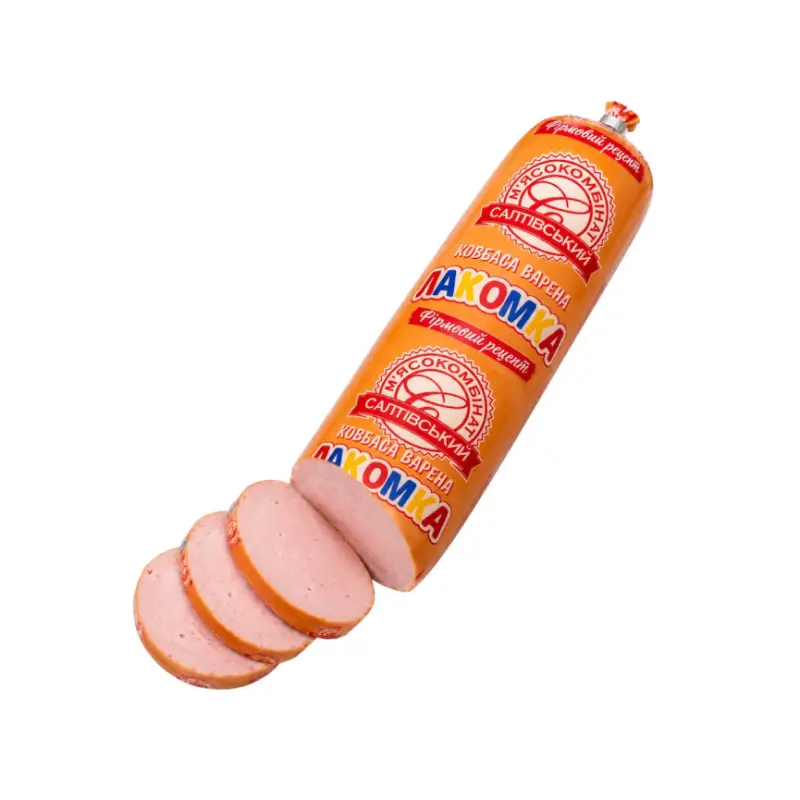 Kiełbasa Lakomka (60) “SMK” 500g