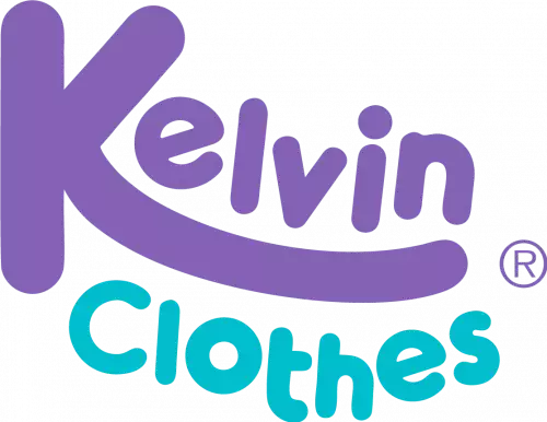Kelvin Clothes Logo