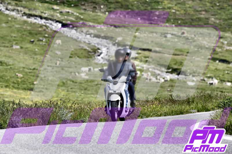 Colle dell'Agnello