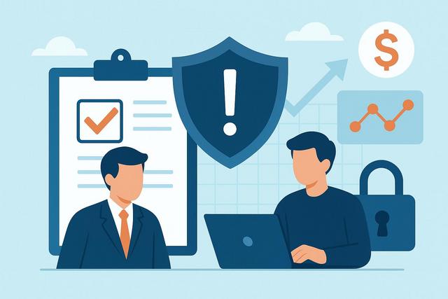 Top Risk Management Tools for Safe Trading Practices