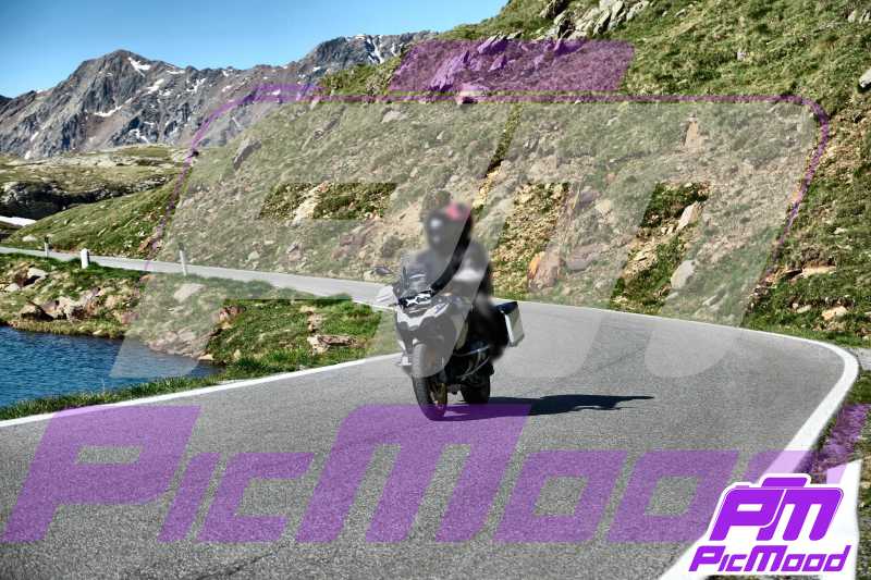 Passo Gavia