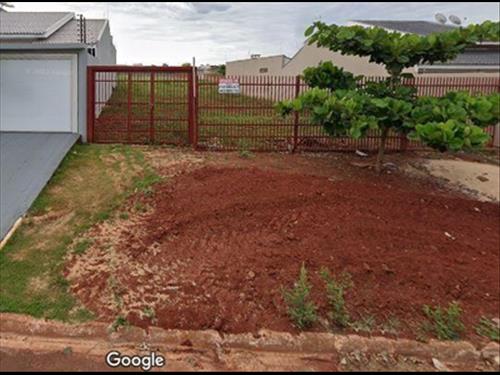 IMÓVEL URBANO COM ÁREA TOTAL DE 2.488,89 m2, EM  GUAIRÁ-PR