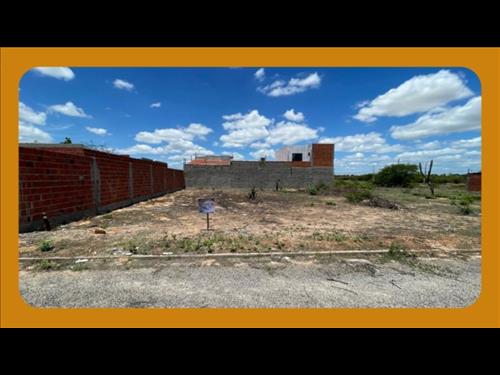 - LOTE DE TERRENO URBANO N° 46, DA QUADRA AB, LOTEAMENTO NOSSA SENHORA DE FÁTIMA, PETROLINA/PE. ÁRE...