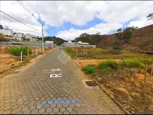LOTE 016        Terreno com 218,84m² - Viçosa, MG
