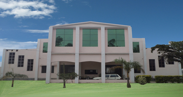Guru Harikishan Degree College, Kheri Image