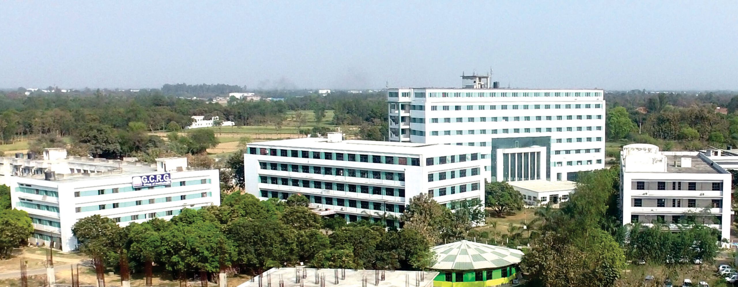 G.C.R.G. Group of Institutions, Lucknow