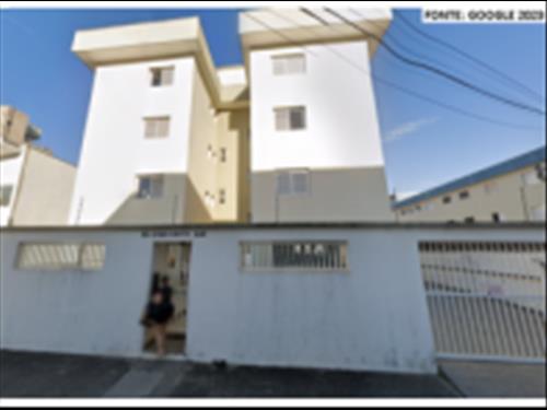 Ubatuba/SP | Nua Propriedade - Apto - 43,39m² - Vaga  - 02 dorms