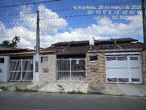 Casa             -   - 53,76m2