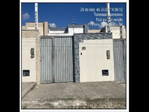 Casa             -   - 61,45m2