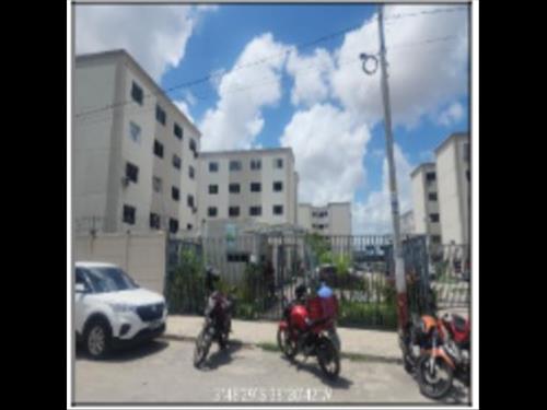 Apartamento      -   - 44,28m2