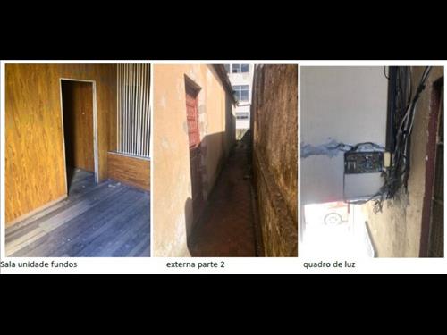 LOTE 003        IMÓVEIS RUA EWBANK - CENTRO - RIO GRANDE/RS