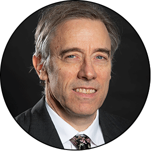 presenter image of John Boyland