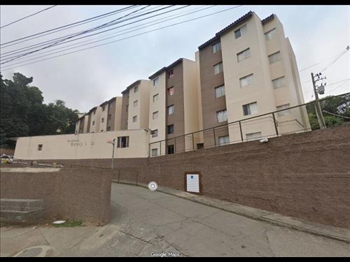 LOTE 002        Apartamento 506/D no CONJUNTO RESIDENCIAL...